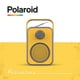 thumbnail image 3 of Parlante Vintage Wireless Amarillo / PBT9550YL, 3 of 9