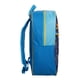thumbnail image 3 of Mochila Escolar Niño Over Power Azul Sonic, 3 of 6