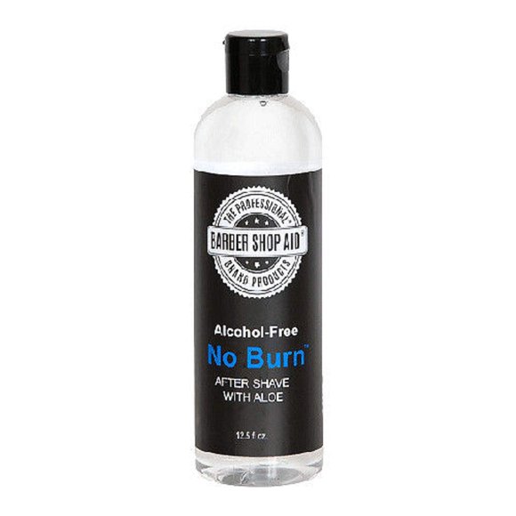 Aftershave Clubman 355 ml sin alcohol con aloe