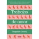 thumbnail image 1 of LIBRO Trabajos De Amor, 1 of 2