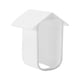 thumbnail image 1 of Funda Protectora Para Eufycam 2C Skin De Silicona Para Cámara Inteligente De Seguridad Home White, 1 of 3