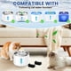 thumbnail image 3 of Filtros Beyolike para fuentes de agua – Pack de 16 (2 L/2,4 L), 3 of 5