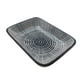 thumbnail image 1 of Fuente Loza Blanco 25.5x14.5x4.5cm, 1 of 2