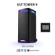 thumbnail image 2 of Parlante para fiestas ULT TOWER 9, 2 of 9