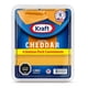 thumbnail image 1 of Queso Cheddar Laminado, 75 g, 1 of 4