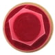 thumbnail image 1 of Tapón De Protección De Cárter De Aceite De Motor De Metal Para ATV Y Motocicleta Rojo, 1 of 5
