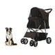 thumbnail image 3 of Transporte Mascotas Paseo Plegable Ligero Elegante Rondon, 3 of 3