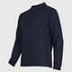 thumbnail image 3 of Polera Pique T/C Ml Hombre azul marino 3XL, 3 of 5