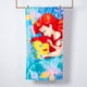 thumbnail image 1 of Toalla Playa 70x140 Princess Flounder, 1 of 3