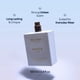 thumbnail image 5 of Perfume BellaVita Luxury White OUD, 100 ml, unisex, árabe, 5 of 8