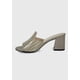 thumbnail image 4 of Sandalia Noa Gris, 4 of 5