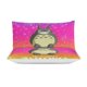 thumbnail image 3 of x396 My Neighbor Totoro Bed Duvet Cover Microfiber Bedding Sets 3D Printed Lightweight 3 Piece Comforter Sets, 1 Duvet Cover And 2 Pillow Shams for Kids Boys Girls 90"x90" jn396, 3 of 5