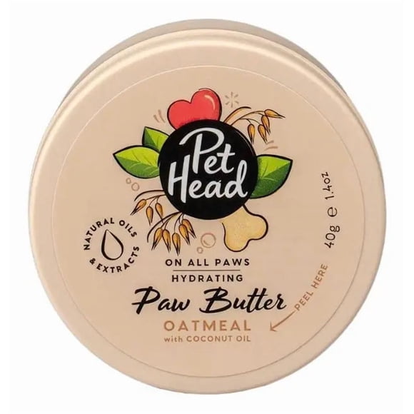 I Love Pet Head Mantequilla de Avena Acondicionador