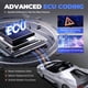 thumbnail image 3 of Escáner OBD2 LAUNCH X431 CRP919X 2024 bidireccional, 3 of 9