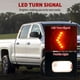 thumbnail image 5 of Espejos de remolque compatibles con YITAMOTOR con Chevy Silverado 07-13, 5 of 8