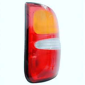 Repuestos Del Sol - Farol Trasero Izquierdo Kia Besta Ultra 3.0 Jt Sohc 8 Valv Diesel 2001 2004