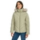 thumbnail image 1 of Chaqueta Tommy Hilfiger para mujer con ribetes de piel sintética, 1 of 2