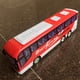 thumbnail image 3 of Autobús de Viaje a Escala 1:30 - Modelo de Autobús de Inercia Grande de 12.5 Pulgadas, Auto de Juguete para Niños de Plástico Fundido a Presión ABS con Diseño Realista para Niños y Niñas, Regalo de F, 3 of 6