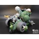 thumbnail image 4 of Kit de modelo Polar Lights 987 Godzilla Go Cart 24 cm, 4 of 7