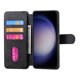 thumbnail image 5 of Funda Billetera Magnética para Samsung Galaxy S23 FE Soporte Tarjetas Desmontable Negro, 5 of 6