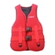 thumbnail image 3 of Chaleco Salvavidas Deportivo Nishiyuenyi Neopreno Rojo XL, 3 of 5