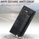 thumbnail image 2 of Funda Protectora con Correa para Samsung Galaxy S23 Ultra Resistente a Golpes Negro, 2 of 6
