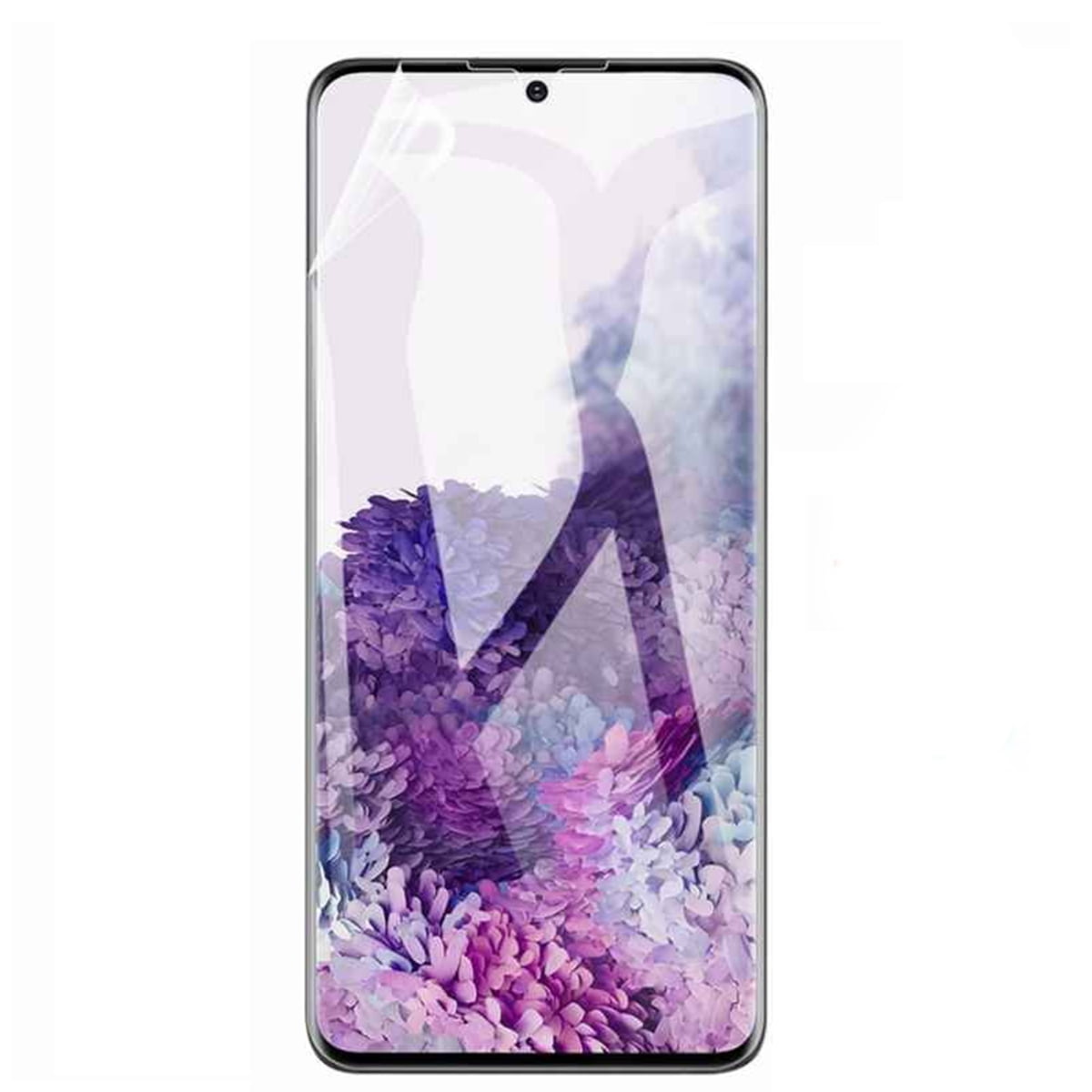 Eon - Lamina Hidrogel Para Samsung S20