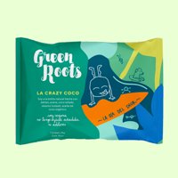 Green Roots - La Crazy Coco (Pack 6 U)