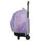 thumbnail image 5 of Mochila Infantil Carro New Kodiac Mariposa Lila Head, 5 of 6