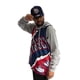 thumbnail image 3 of Polera Nba Jumbotron Mesh Hardwood Original Mitchell And Ness, 3 of 9
