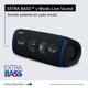 thumbnail image 5 of Parlante BT XB43 Azul, 5 of 6