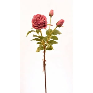 Vadell - Rosa Rosada Oscura 59 Cm