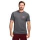 thumbnail image 1 of Camiseta Izod Saltwater de manga corta con estampado para hombre - XXL, 1 of 5