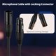 thumbnail image 5 of Cable XLR Cyberguys! 3 m (2 unidades) macho a hembra, 5 of 9