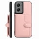thumbnail image 1 of FOXDOCK Funda para Motorola Moto G Stylus 5G 2024 con Bloqueo RFID - Diseño Elegante con Cierre de Botón, 1 of 5