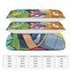 thumbnail image 3 of Pokmon 3 Piece Sets Full/Queen Size - Reversible Microfiber Quilts with Shams Soft Lightweight Bedspread Coverlet Comforter for All Season Bed Sheets, 3 of 4