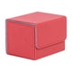 thumbnail image 3 of Card Deck Case Organizador Caja De Almacenamiento Para Tarjetas Poker Cards Sport Card Red, 3 of 5