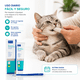 thumbnail image 2 of Virbac C.E.T. Pasta Dental Enzimática para Perros y Gatos 70 g, 2 of 5