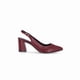 thumbnail image 1 of Zapato Mujer Vino Luiza 481 Piccadilly, 1 of 3