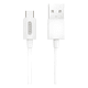 thumbnail image 1 of Cable tipo c 2 metros ezra carga rápida 2.1a ce rohs, 1 of 3
