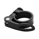 thumbnail image 5 of Abrazadera Para Tija De Sillín De Bicicleta, Liberación Rápida, Abrazadera Para Tija De Sillín Para Bicicleta De Carretera, 34,9mm, 5 of 5