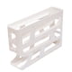 thumbnail image 1 of Contenedor De Huevos Para Nevera Con Ruedas Automáticas Blanco, 1 of 3