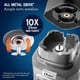 thumbnail image 3 of Licuadora Profesional Xtreme Mix Oster Reversible Blstxpgbgw Color Gris, 3 of 8