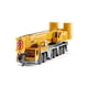 thumbnail image 5 of Maqueta de grúa Siku Liebherr Mobile a escala 1:87 moldeada a presión, 5 of 7