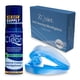 thumbnail image 1 of Boquilla Antironquidos ZQuiet Comfort Talla 2 con Limpiador, 1 of 9