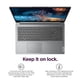 thumbnail image 4 of Ordenador portátil Lenovo IdeaPad 15.6 pulgadas, 20 GB de RAM, 1,6 TB de almacenamiento Win11, 4 of 5
