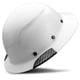 thumbnail image 2 of Casco de seguridad LIFT SAFETY Dax Fiber Resin con borde completo, blanco, 2 of 5