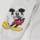 thumbnail image 4 of Conjunto Buzo Niño Mickey Mouse Negro Disney, 4 of 5