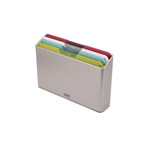 Set Tablas Folio Icon S Joseph Joseph Multicolor 4 Unid