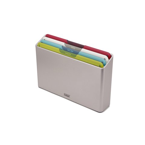 Set Tablas Folio Icon S Joseph Joseph Multicolor 4 Unid